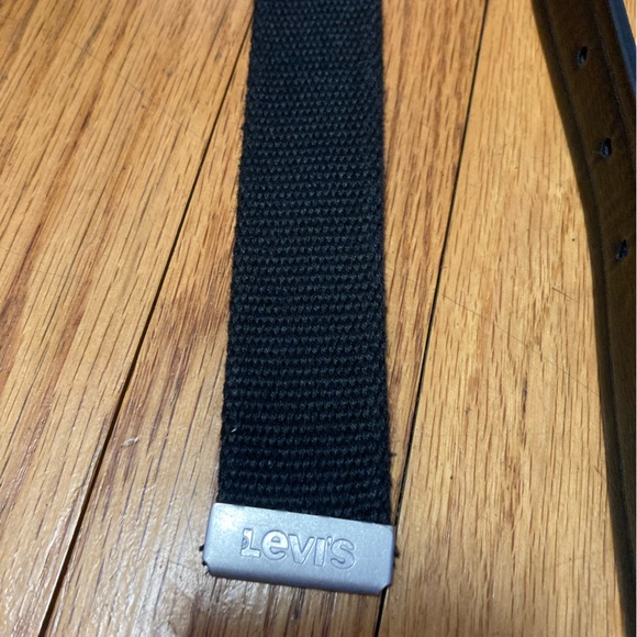 Boys Belt Lot (3) -Like New!! - Picture 2 of 4